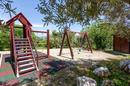 Krk, Dobrinj, rustikalna villa s grijanim bazenom od 60 m², jacuzzijem, saunom i fitnessom - 6