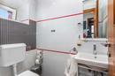 Krk, Dobrinj, rustikalna villa s grijanim bazenom od 60 m², jacuzzijem, saunom i fitnessom - 17