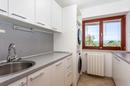 Krk, Dobrinj, rustikalna villa s grijanim bazenom od 60 m², jacuzzijem, saunom i fitnessom - 13