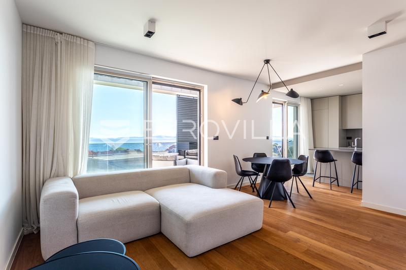 Split, Firule - Zweizimmerwohnung zur Langzeitmiete, Top-Lage - 1