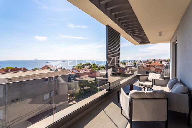 Split, Firule - Zweizimmerwohnung zur Langzeitmiete, Top-Lage - 3