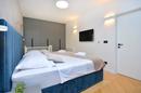 Klis long-term rental villa with five bedrooms, garage, swimming pool and kitchenette all with se - 13
