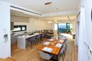 Klis long-term rental villa with five bedrooms, garage, swimming pool and kitchenette all with se - 6