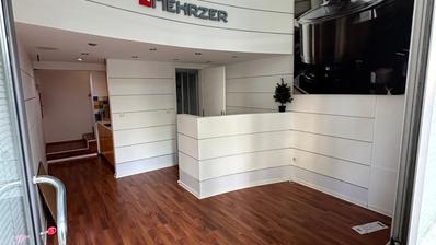 Zagreb, Knežija, dvoetažni ulični poslovni prostor / lokal 47 m²