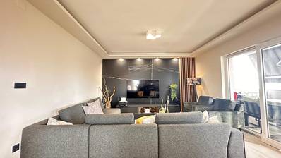Rijeka, Hosti, moderne lejlighed med havudsigt 217 m²