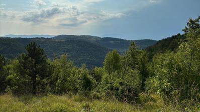 Istra, okolica Oprtlja, Oaza mira s pogledom koji osvaja