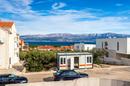 Brac, Supetar, appartement de deux chambres au premier étage avec vue sur la mer - 7