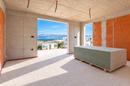 Brac, Supetar, appartement de deux chambres au premier étage avec vue sur la mer - 1
