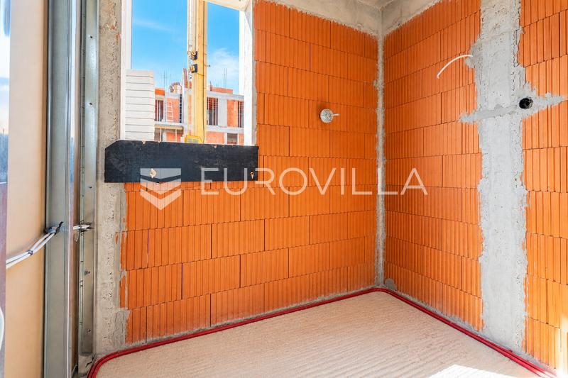Brac, Supetar, appartement de deux chambres au premier étage avec vue sur la mer - 6
