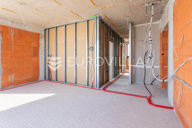 Brac, Supetar, appartement de deux chambres au premier étage avec vue sur la mer - 19