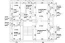 Zagreb, Jandrićeva Street - Three-bedroom apartment with two balconies, a garage, a parking space, a - 8