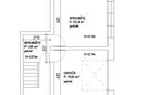 Zagreb, Jandrićeva Street - Three-bedroom apartment with two balconies, a garage, a parking space, a - 9