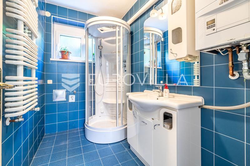 Zagreb, Jandrićeva Street - Three-bedroom apartment with two balconies, a garage, a parking space, a - 6