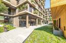 Park Knezeva VMD piękny dwupoziomowy apartament z czterema sypialniami i ogrodem - 1