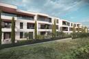 Pula, Kastanjer - Moderne treværelses lejlighed i nybyggeri, stueetage, førsteklasses beliggenhed - 2
