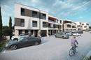 Pula, Kastanjer - Moderne treværelses lejlighed i nybyggeri, stueetage, førsteklasses beliggenhed - 4