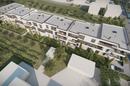 Pula, Kastanjer - Moderne treværelses lejlighed i nybyggeri, stueetage, førsteklasses beliggenhed - 3