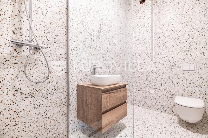 Velika Gorica, prekrasan četverosoban stan 115 m² - 7