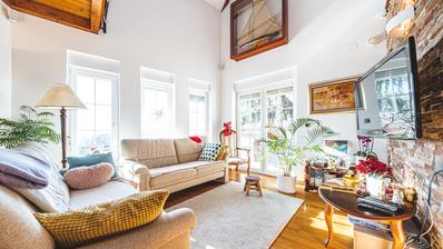 Zagreb, Gračani, prekrasna obiteljska kuća tlocrtne površine 238 m²