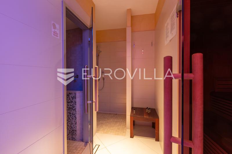 Istra, Pula, luksuzni butični hotel na iskani lokaciji s pogledom na morje - 42