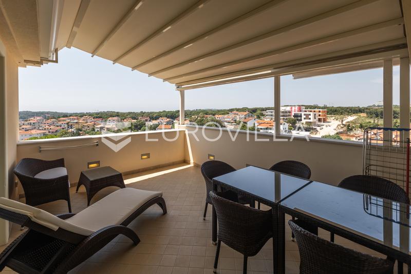 Istra, Pula, luksuzni butični hotel na iskani lokaciji s pogledom na morje - 64