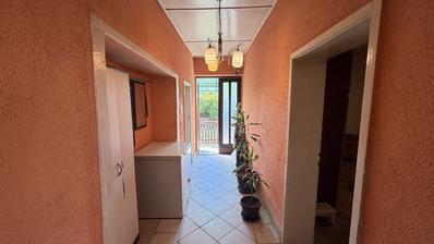 Đakovo, strogi centar, kuća s dvorištem na zemljištu od 222 m²