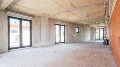 Primošten prekrasan trosoban stan sa panoramskim pogledom, novogradnja 2026.