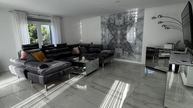 Nova Gradiška, prostrana i moderna kuća 200 m²