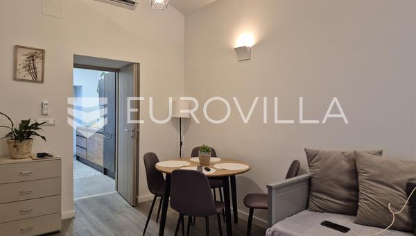 Zagreb, Šenoina, one-bedroom apartment 42 m²