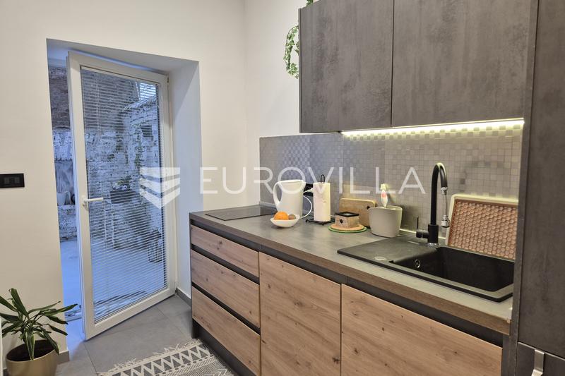Zagreb, Šenoina, one-bedroom apartment 42 m²