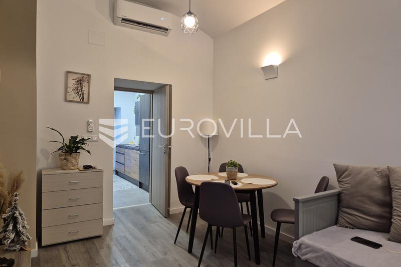 Zagreb, Šenoina, one-bedroom apartment 42 m²