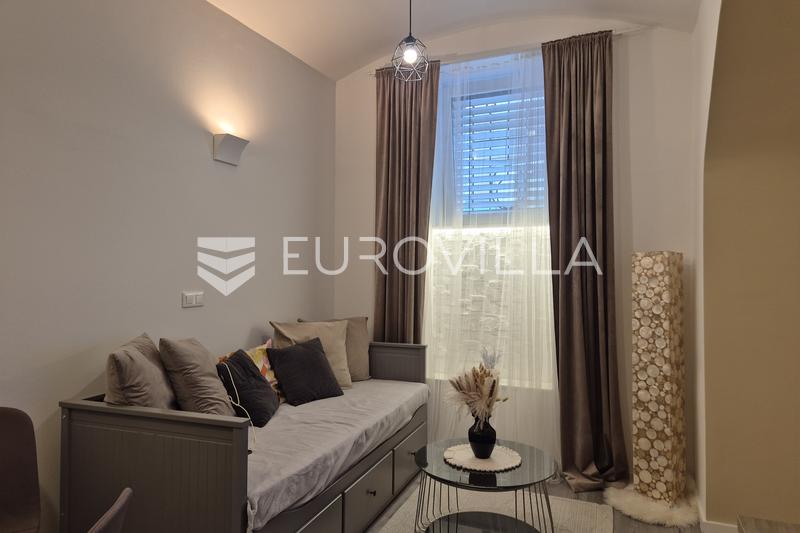 Zagreb, Šenoina, one-bedroom apartment 42 m²