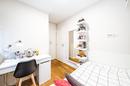 Zagrzeb, Spansko, atrakcyjne 4-pokojowe mieszkanie, 69 m² 22 m² zadaszony taras. - 14