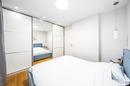 Zagrzeb, Spansko, atrakcyjne 4-pokojowe mieszkanie, 69 m² 22 m² zadaszony taras. - 7