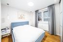 Zagrzeb, Spansko, atrakcyjne 4-pokojowe mieszkanie, 69 m² 22 m² zadaszony taras. - 6