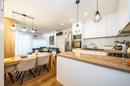 Zagrzeb, Spansko, atrakcyjne 4-pokojowe mieszkanie, 69 m² 22 m² zadaszony taras. - 5