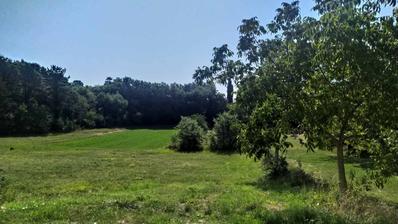 Istrien, Tinjan, Bygge- og landbrugsjord 4557 m²
