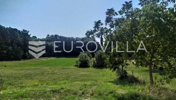 Ístria, Tinjan, Terreno Edificável e Agrícola 4557 m²