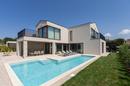Ístria, Tar-Vabriga - Villa de Luxo com Piscina e Vista para o Mar - 1