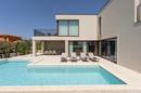 Ístria, Tar-Vabriga - Villa de Luxo com Piscina e Vista para o Mar - 2