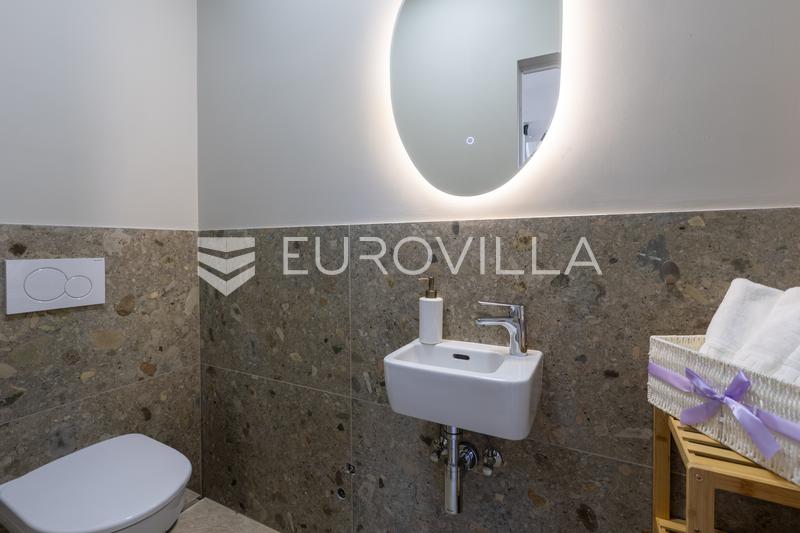 Ístria, Tar-Vabriga - Villa de Luxo com Piscina e Vista para o Mar - 26