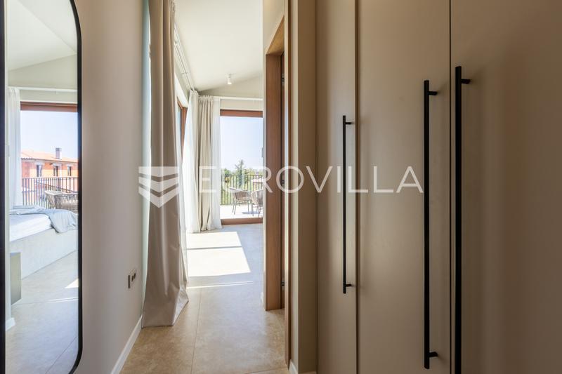 Ístria, Tar-Vabriga - Villa de Luxo com Piscina e Vista para o Mar - 40
