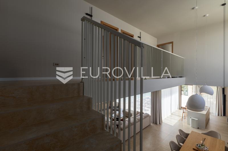 Ístria, Tar-Vabriga - Villa de Luxo com Piscina e Vista para o Mar - 52