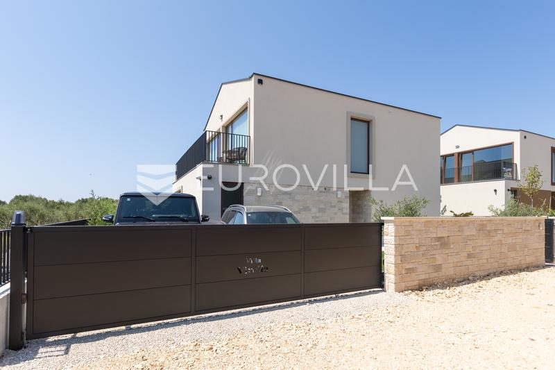 Ístria, Tar-Vabriga - Villa de Luxo com Piscina e Vista para o Mar - 14