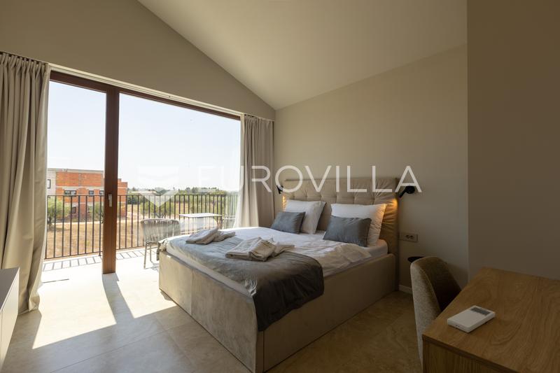 Ístria, Tar-Vabriga - Villa de Luxo com Piscina e Vista para o Mar - 38