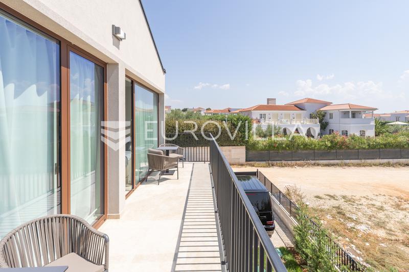 Ístria, Tar-Vabriga - Villa de Luxo com Piscina e Vista para o Mar - 35