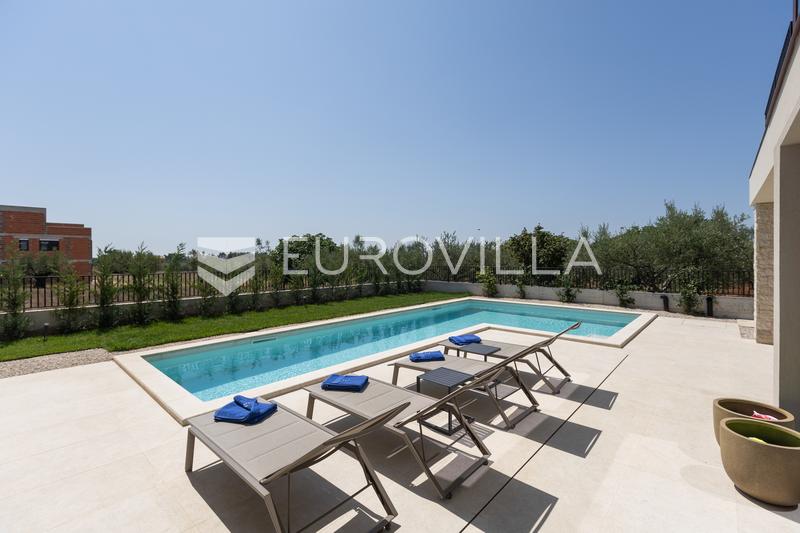 Ístria, Tar-Vabriga - Villa de Luxo com Piscina e Vista para o Mar - 7