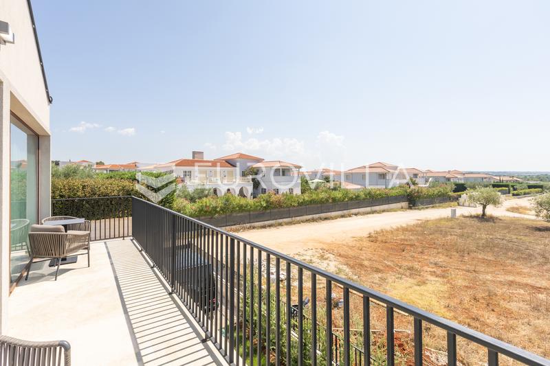 Ístria, Tar-Vabriga - Villa de Luxo com Piscina e Vista para o Mar - 34