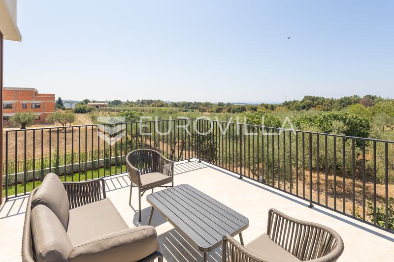 Ístria, Tar-Vabriga - Villa de Luxo com Piscina e Vista para o Mar - 45