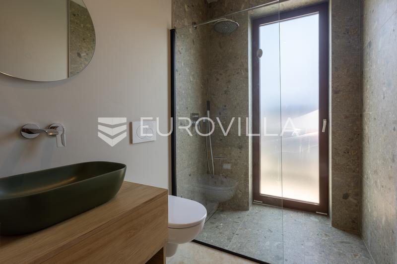 Ístria, Tar-Vabriga - Villa de Luxo com Piscina e Vista para o Mar - 24
